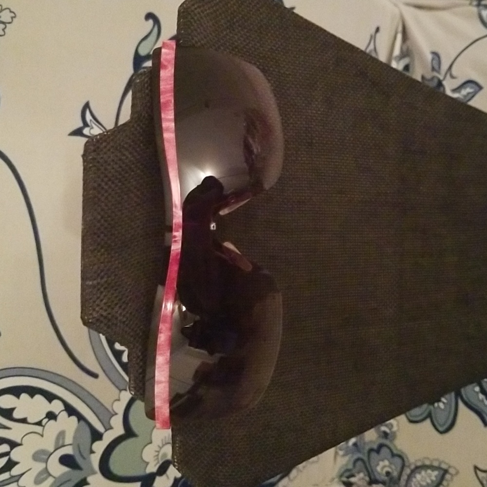 Big buddha sunglasses
